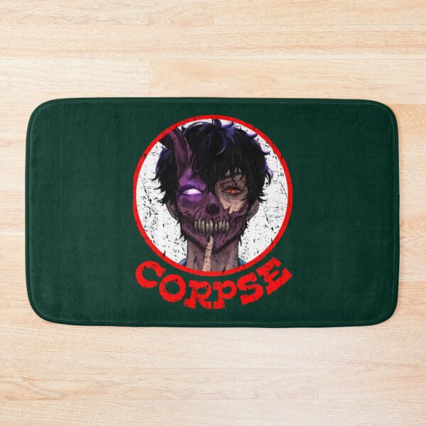 Item preview, Corpse Husband do   designed and sold by cleopatrafloren.
