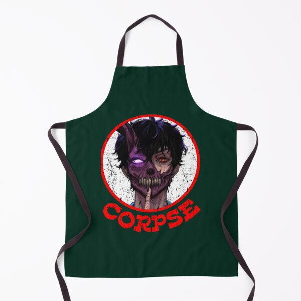 Item preview, Corpse Husband do designed and sold by cleopatrafloren.
