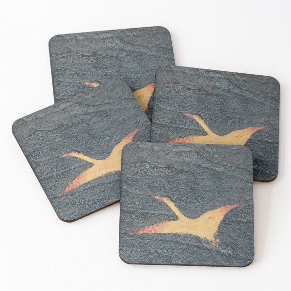 Item preview, Phoniex Rising From The Cinder's designed and sold by yokittyjosart.