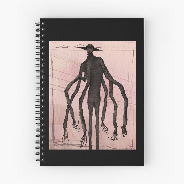 Item preview, Doctor Nowhere found photograph designed and sold by SilasOrion.