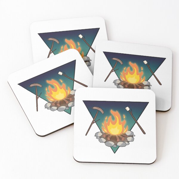 Item preview, Roasting Mellows and Wienies designed and sold by mvwheelock.