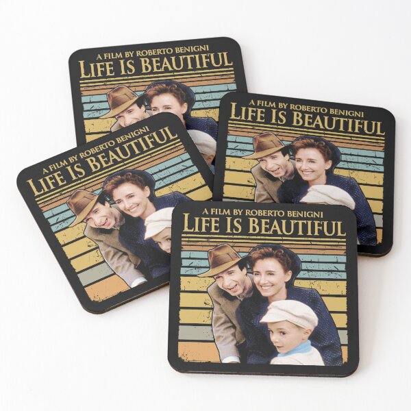 Item preview, Life is Beautiful designed and sold by Charmaine Cyril.