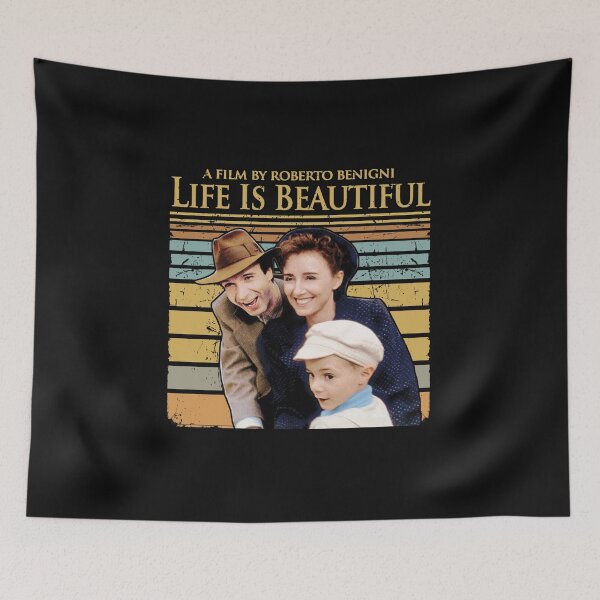Item preview, Life is Beautiful designed and sold by Charmaine Cyril.