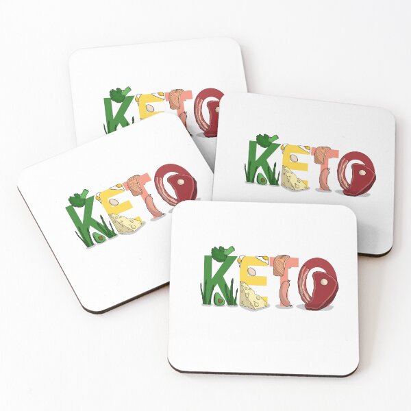 Item preview, KETO designed and sold by mvwheelock.