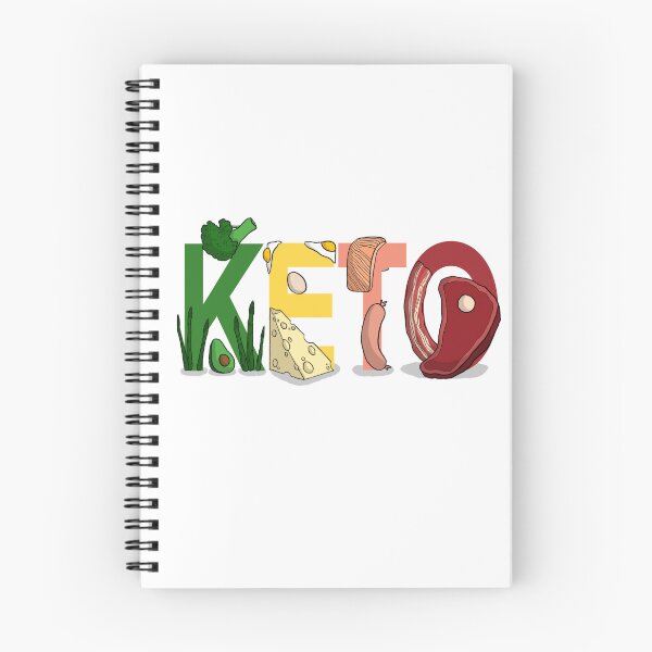 Item preview, KETO designed and sold by mvwheelock.