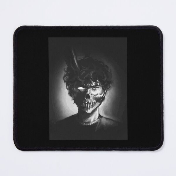 Item preview, Corpse Husband Graphic  designed and sold by cleopatrafloren.