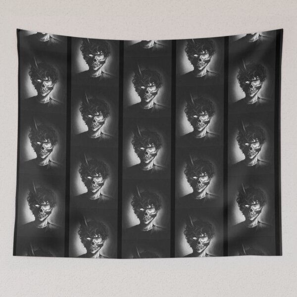 Item preview, Corpse Husband Graphic  designed and sold by cleopatrafloren.