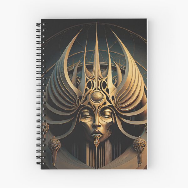 Item preview, Olympia designed and sold by OccultDreams.