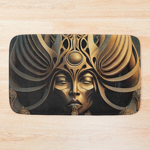 Item preview, Olympia designed and sold by OccultDreams.
