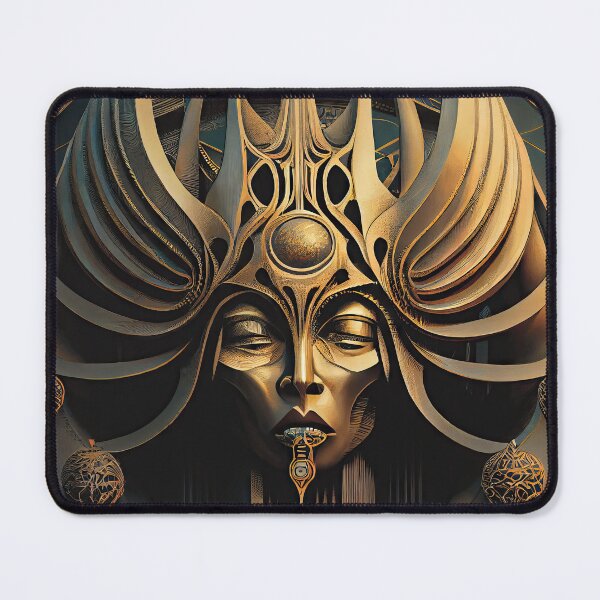 Item preview, Olympia designed and sold by OccultDreams.