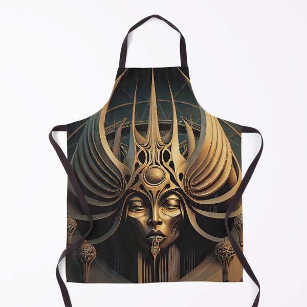 Item preview, Olympia designed and sold by OccultDreams.