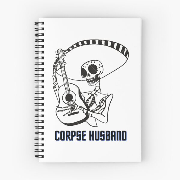 Item preview, Corpse Husband Halloween   designed and sold by cleopatrafloren.