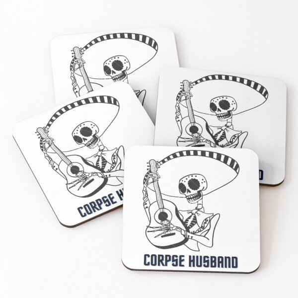 Item preview, Corpse Husband Halloween   designed and sold by cleopatrafloren.