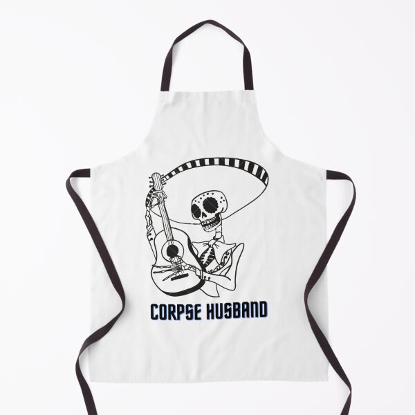 Item preview, Corpse Husband Halloween designed and sold by cleopatrafloren.