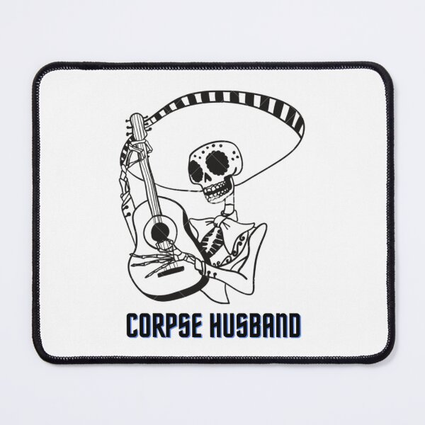 Item preview, Corpse Husband Halloween   designed and sold by cleopatrafloren.