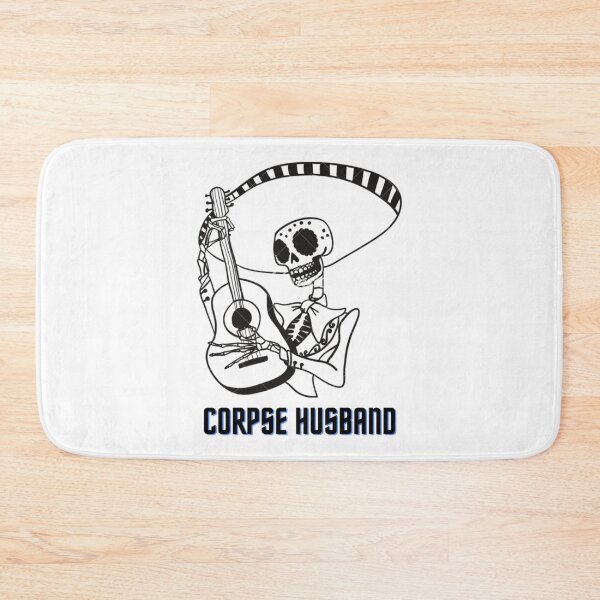 Item preview, Corpse Husband Halloween   designed and sold by cleopatrafloren.