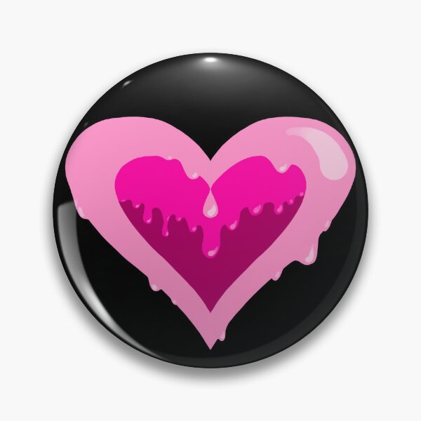 Item preview, Pink Drips designed and sold by Fox-and-otter.
