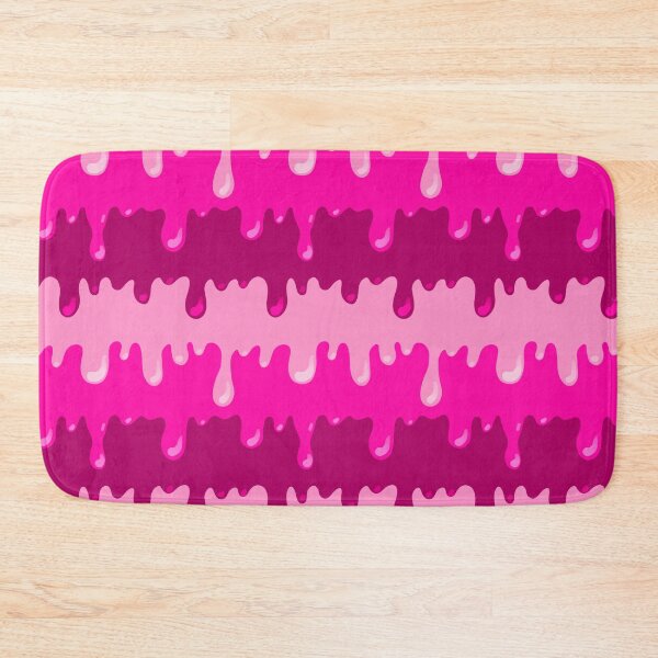 Item preview, Pink Drips designed and sold by Fox-and-otter.