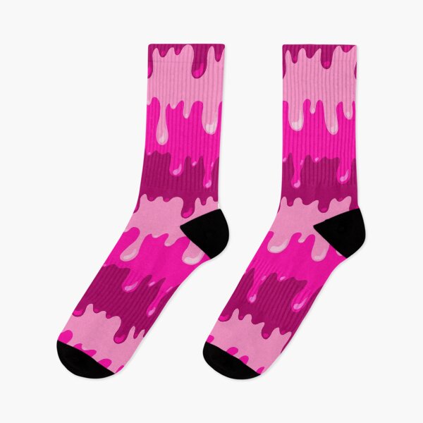 Item preview, Pink Drips designed and sold by Fox-and-otter.