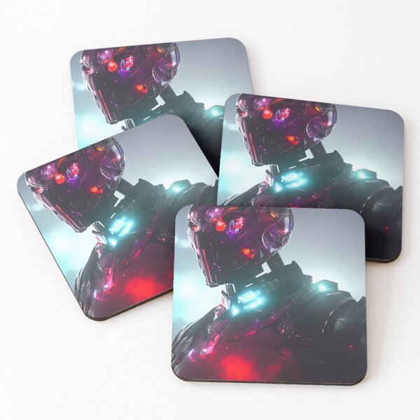 Item preview, Artificial Intelligence Sent to Control designed and sold by WildPenDesign.