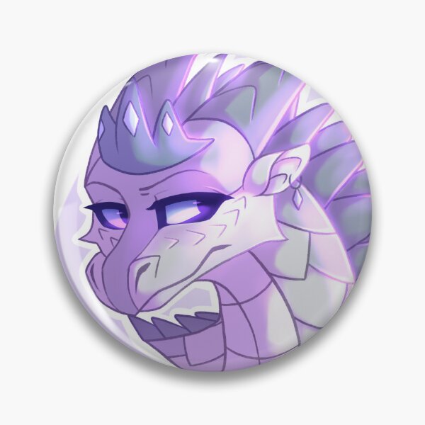 Item preview, WOF Queen Snowfall designed and sold by ArtbyRoseDragon.