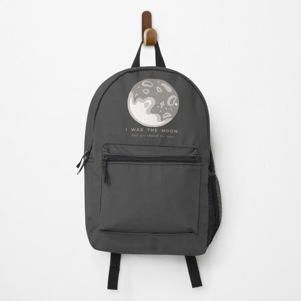 Item preview,  Graphic Moon with writing  designed and sold by maroleess-99.