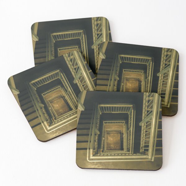 Item preview, stairs. designed and sold by Tristenrichmvnd.