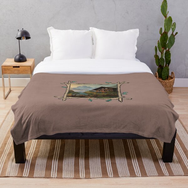 Item preview, cabaña suiza 4 designed and sold by AdaptiveReuse.