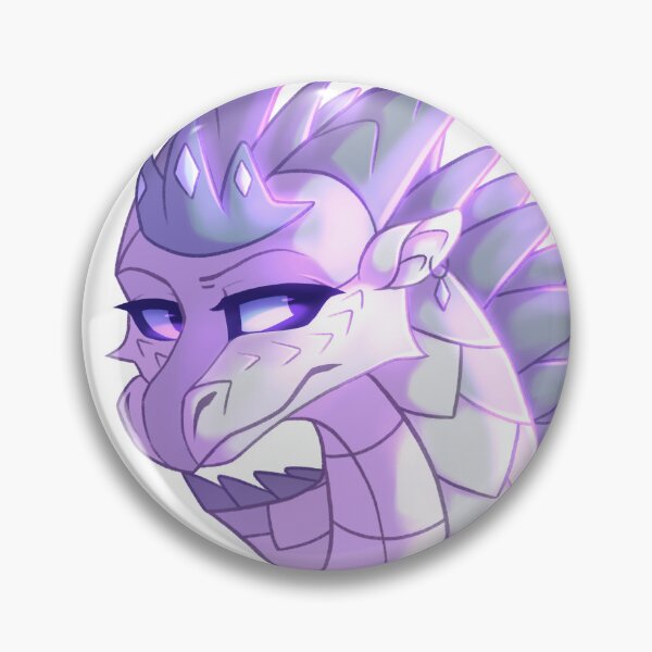 Item preview, WOF Queen Snowfall designed and sold by ArtbyRoseDragon.