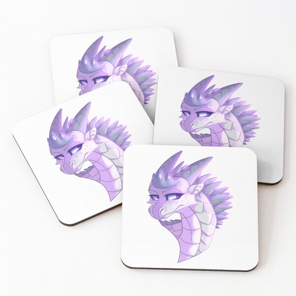Item preview, WOF Queen Snowfall designed and sold by ArtbyRoseDragon.