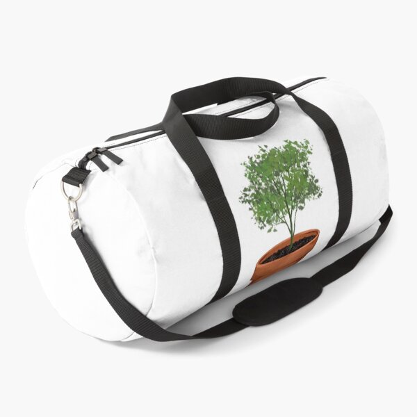 Item preview, Tree in Terra Cotta Pot designed and sold by NicoleDowning.