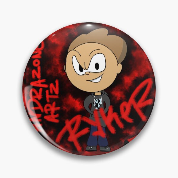 Item preview, Ryker designed and sold by Alexandra Wilson Rapadas.