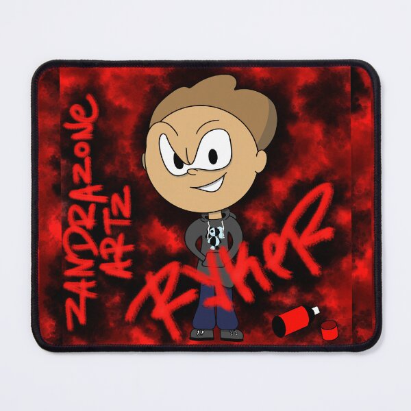Item preview, Ryker designed and sold by Alexandra Wilson Rapadas.