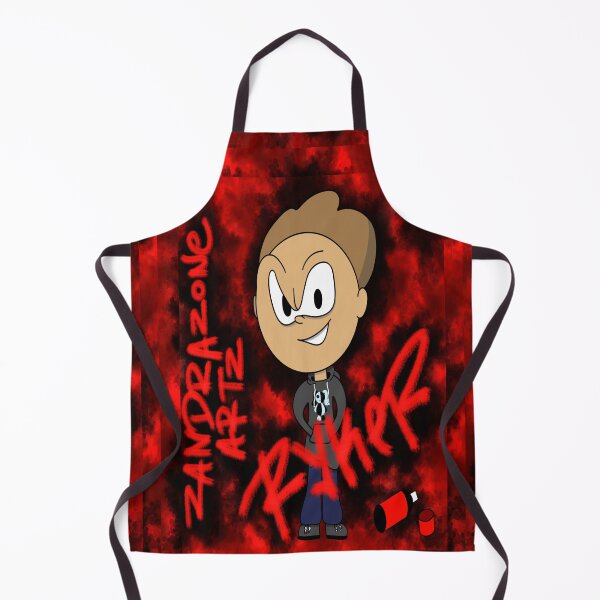 Item preview, Ryker designed and sold by Alexandra Wilson Rapadas.