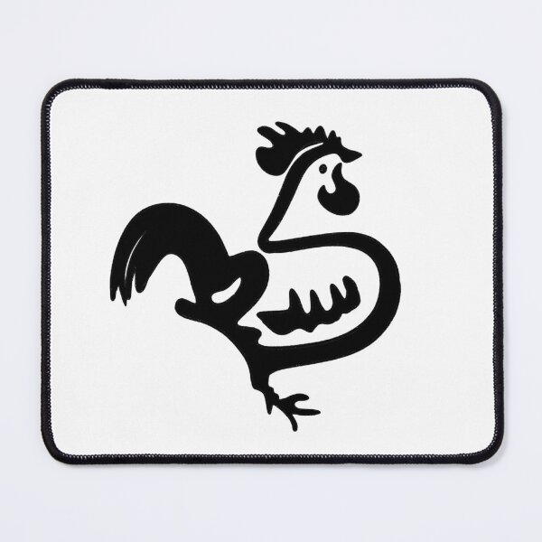 Item preview, 12 Zodiac - Rooster designed and sold by Julia2Julia.