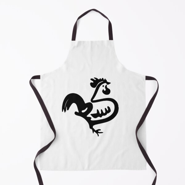 Item preview, 12 Zodiac - Rooster designed and sold by Julia2Julia.