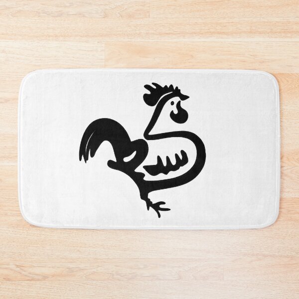 Item preview, 12 Zodiac - Rooster designed and sold by Julia2Julia.