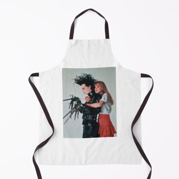 Item preview, edward scissorhands designed and sold by cleopatrafloren.
