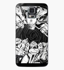 TF - Wreckers (white background) Case/Skin for Samsung Galaxy
