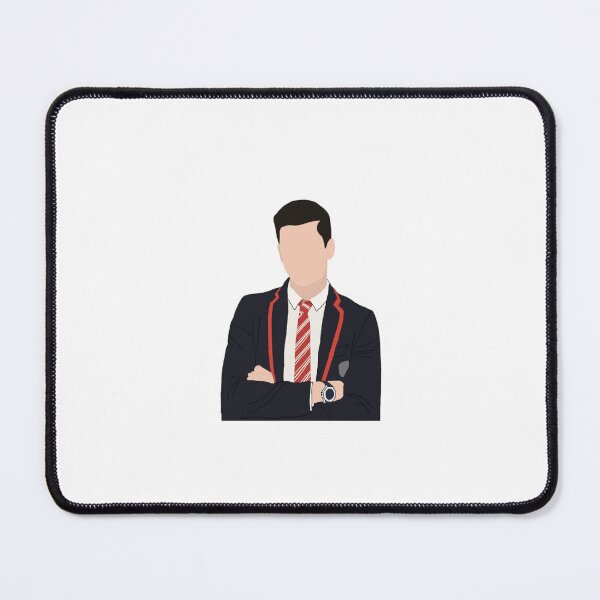 Item preview, Elite Netflix Show & Guzman designed and sold by paintingtour.