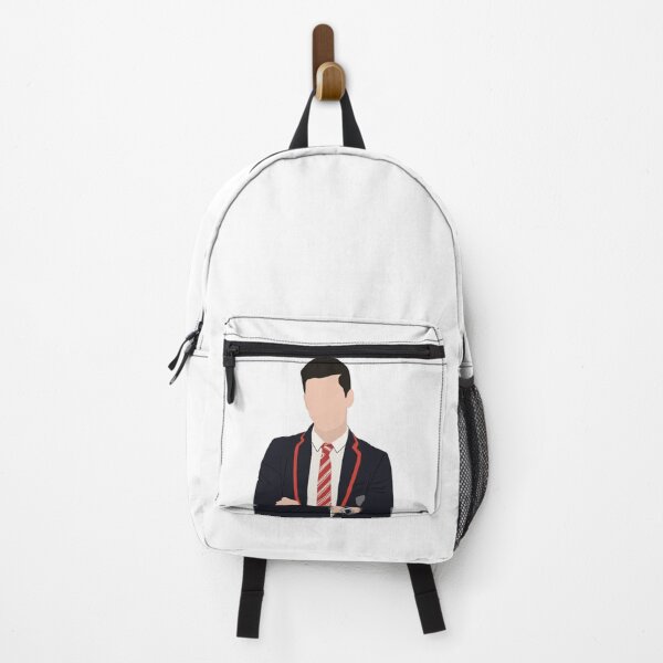 Item preview, Elite Netflix Show & Guzman designed and sold by paintingtour.