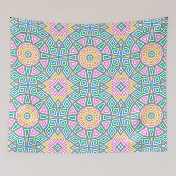 Item preview, Super Saturday designed and sold by Bettinas.