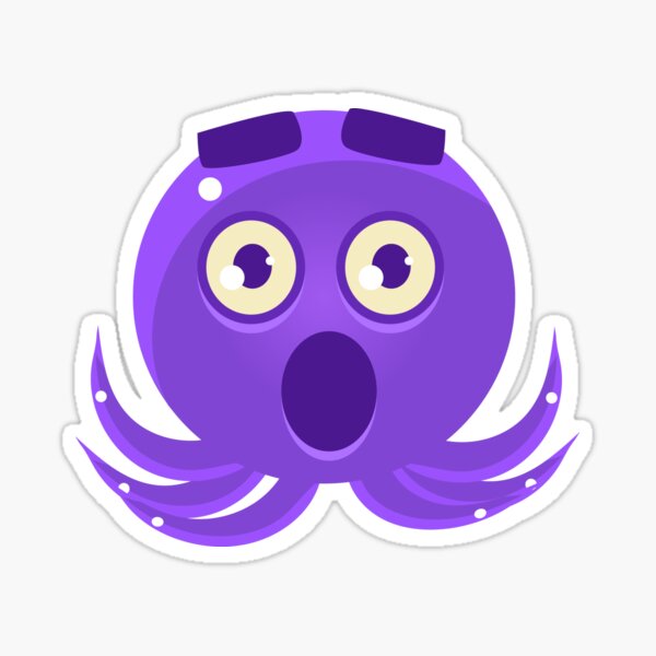 Octopus Emoji - Roblox Muscle T Shirt Free,Octopus Emoji - free transparent  emoji 