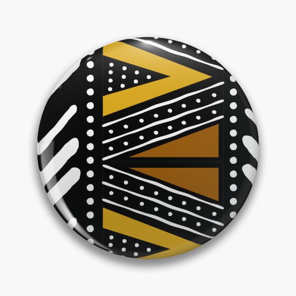 Item preview, African Bogolan Symbolic Design designed and sold by funkyvibes.