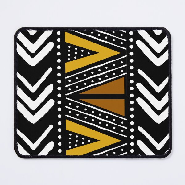Item preview, African Bogolan Symbolic Design designed and sold by funkyvibes.
