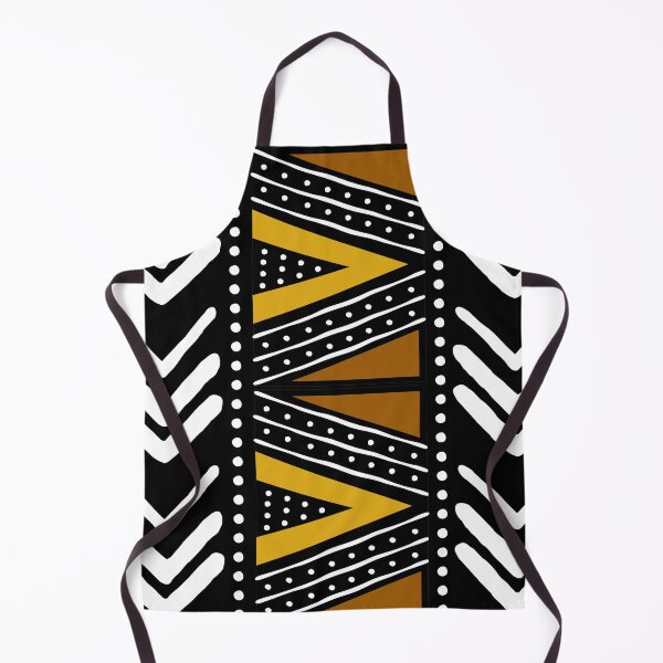Item preview, African Bogolan Symbolic Design designed and sold by funkyvibes.