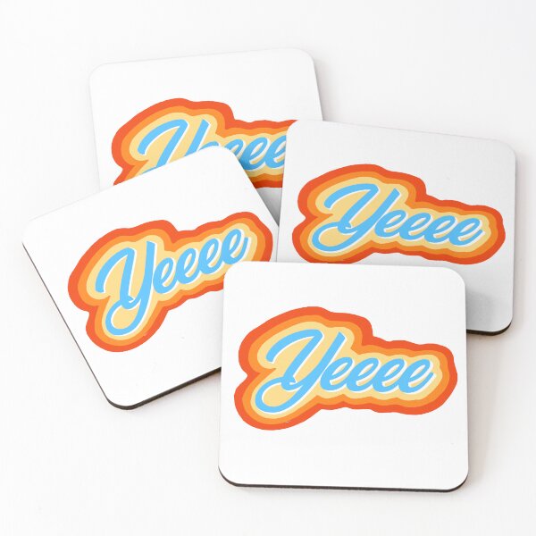 Item preview, Yeeee designed and sold by mvwheelock.