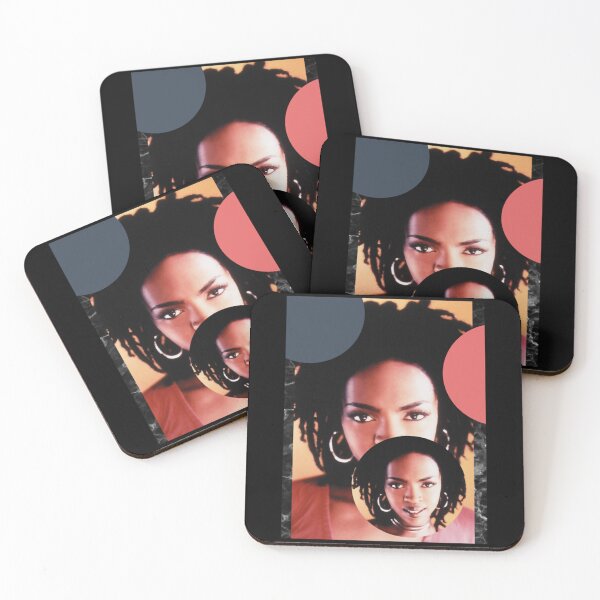 Item preview, Brown Tour Music Lauryn Hill   designed and sold by DESPABLOC.