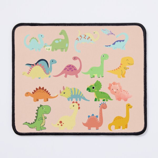 Item preview, Dinosaur World designed and sold by Ella1901.