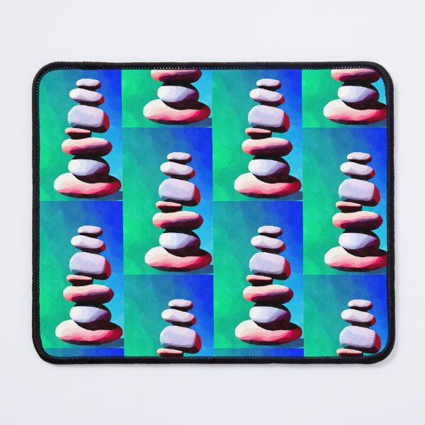 Item preview, Zen Stones designed and sold by ChrisButler.